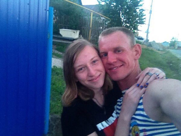 Анюта Гриднева