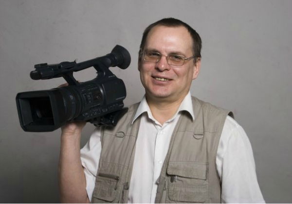 Борис Медведев