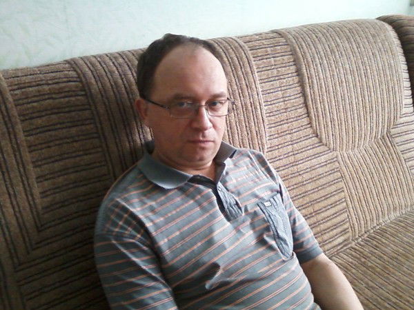 Сергей Саплин