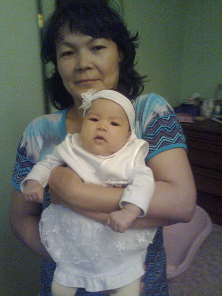 Гульден Алькеева