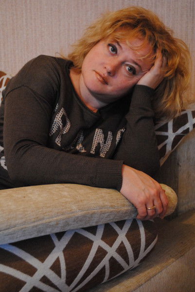 Ольга Левченко