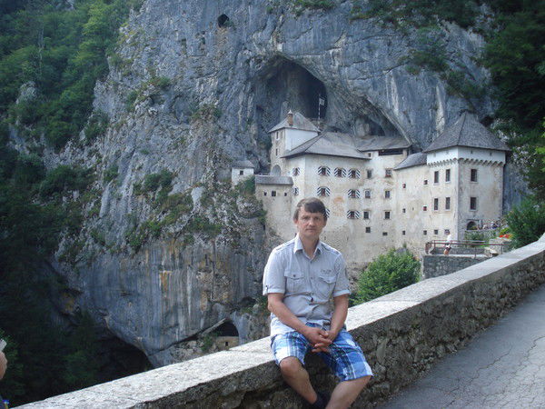 Евгений Мухин