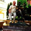 Александр Скрицкий