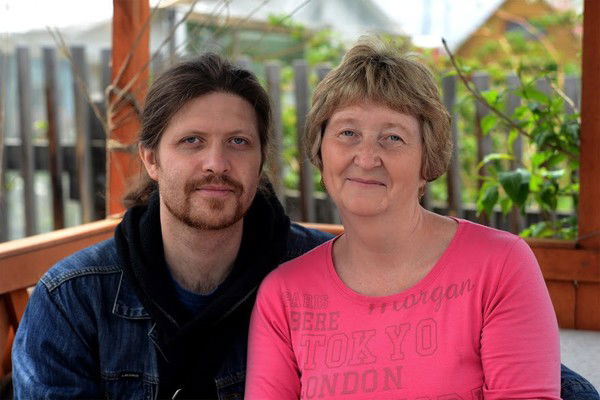 Татьяна Амбарцумова