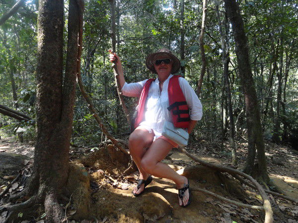 Галина Пархоменко