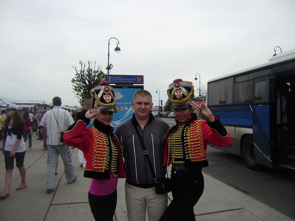 Дима Мальцев