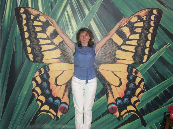 Марина Васильева