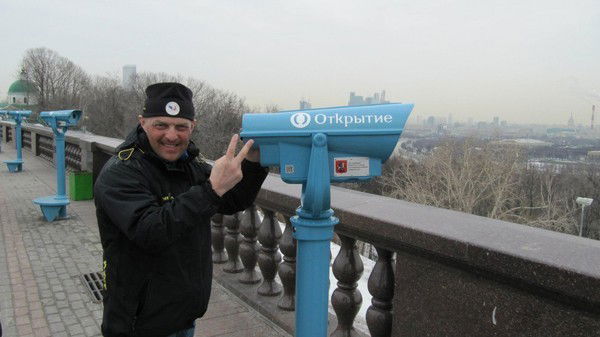 Юрий Иванин