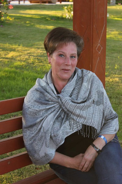 Галина Капустина