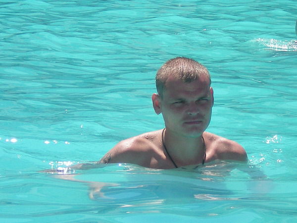 Павел Булыгин