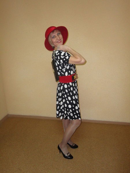 Татьяна Головлёва