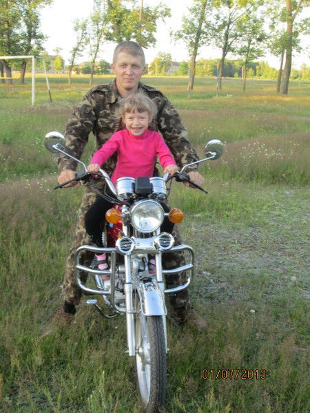 Андрей Камон