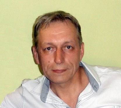 Николай Петрен