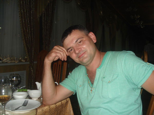 Алексей Желтяков