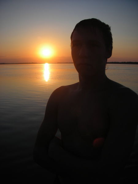 Иван Алёшин