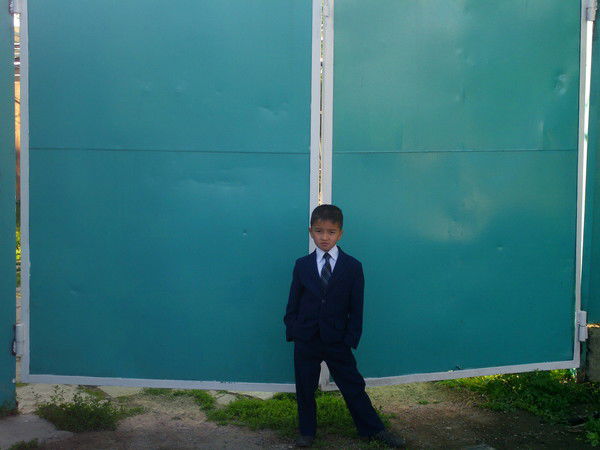 Сапарбек Раимбеков