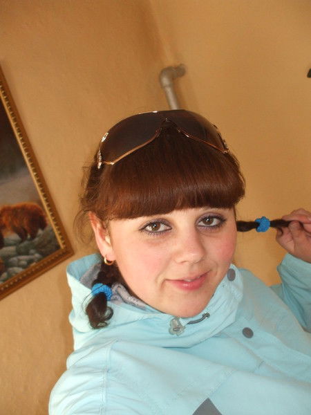 Татьяна Баранова