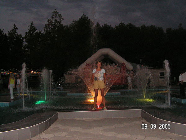 Елена Романова