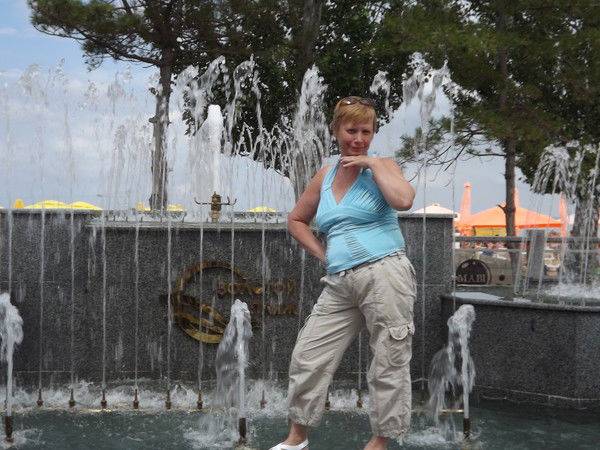 Елена Полозок