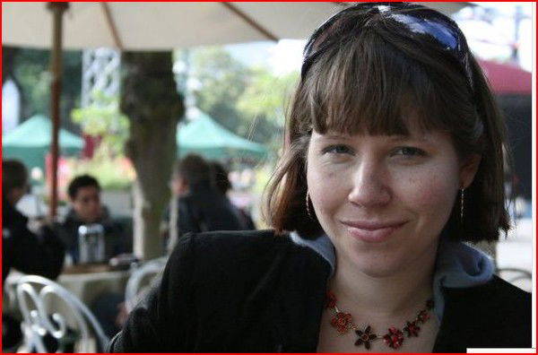 Юлия Бельская