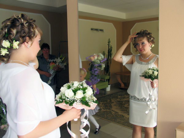 Олеся Ролина