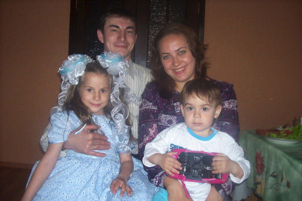 Александр Шнуров