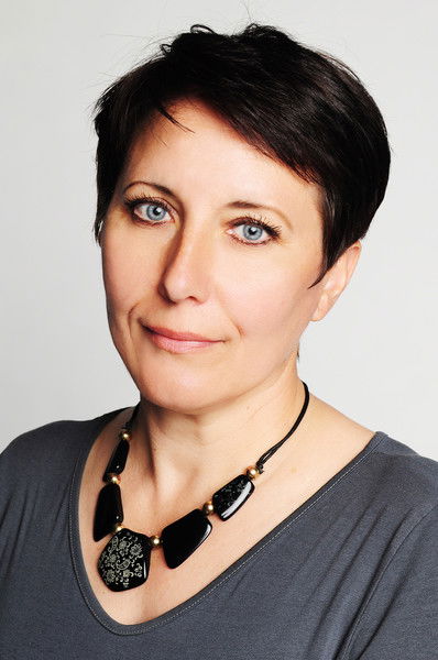 Лариса Васильева