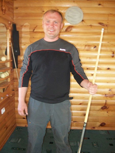 Денис Харин