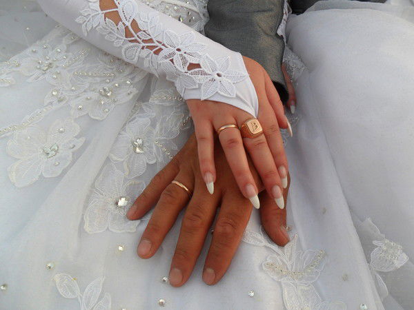 Вероника Кравченко