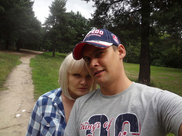 Антон Тюрин