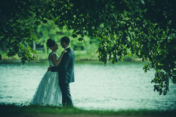 Виктор Романко