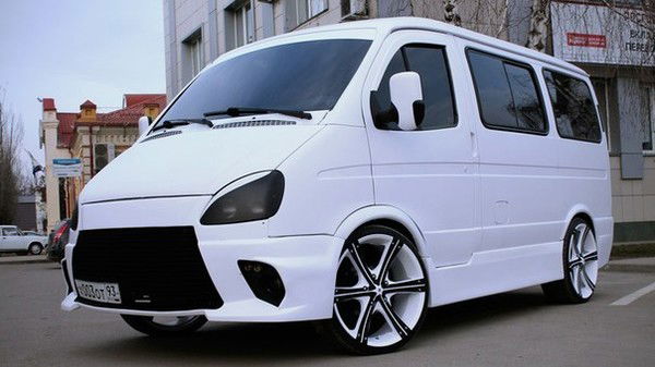 Алексей Пушкарев