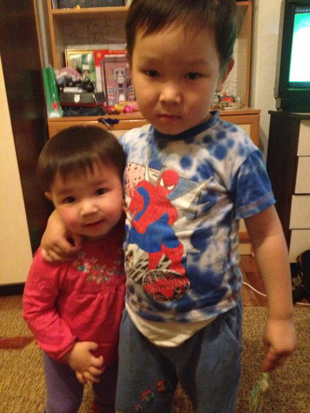 Майгуль Жаркимбаева