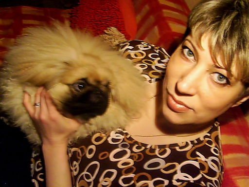 Юлия Дзюба(Миняева)