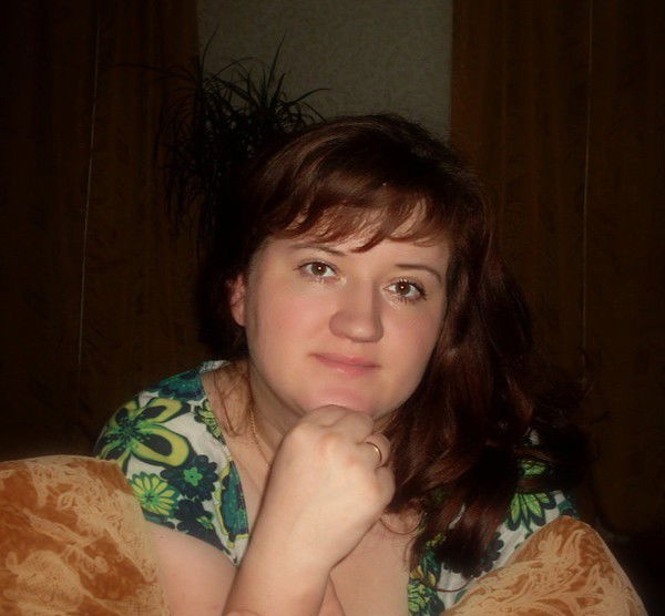 Юлия Ткаченко