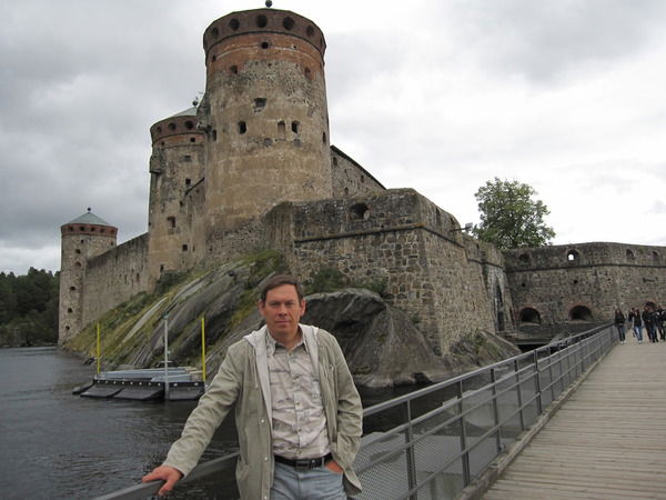 Александр Тимофеев