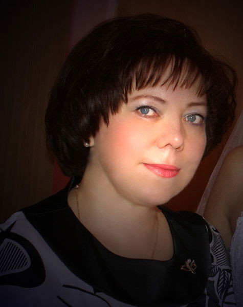 Любовь Корнеева