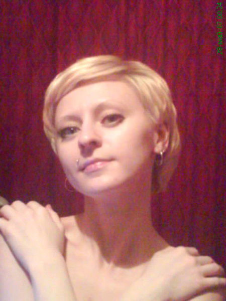 Наталия Юрченко