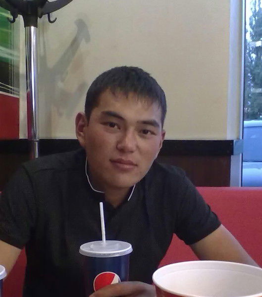 Даулет Тулепбергенов