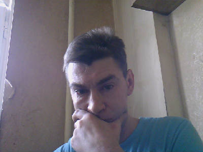 Илья Толокольников