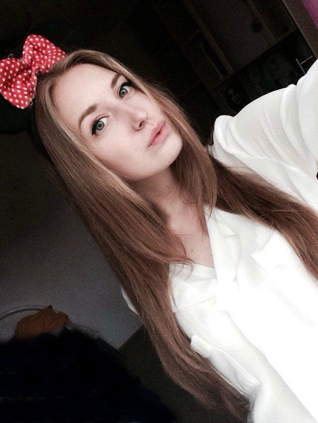 Angelina Pogoryanskay