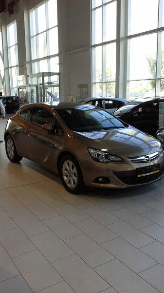 Ильнур Бикбулатов