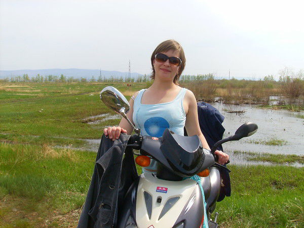 Анна Короткова