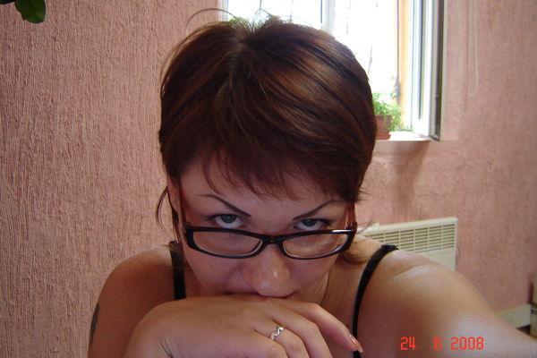 Вера Островская