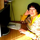 Нина Шанских