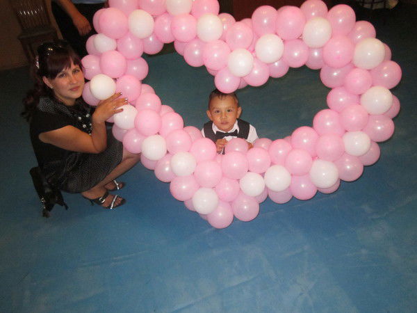 Катя Львова