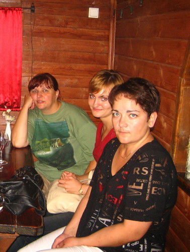 Лилия Смоленкова