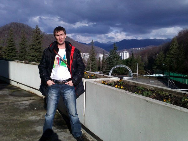 Евгений Лосев