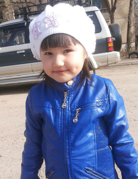 Айнур Турманова