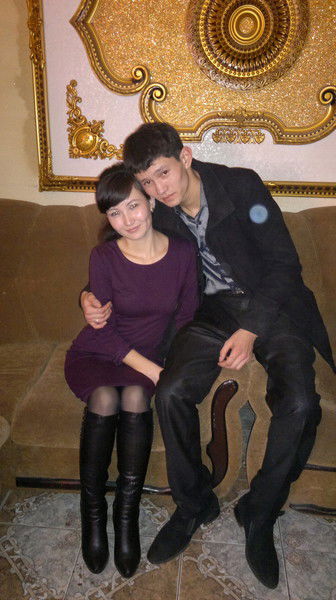 Куаныш Абдиргалиев